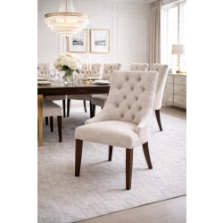 Krzesło Chesterfield PREMIUM KR-21